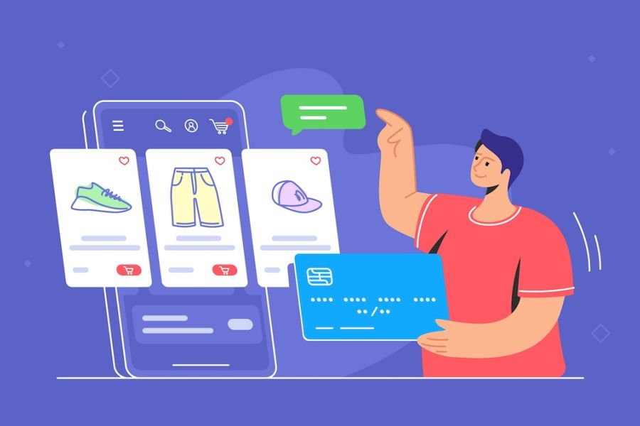 Online store advantages: 4 reasons to go online