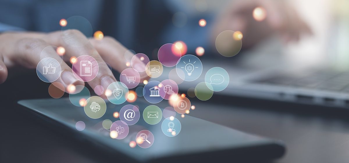 Retail media monetisation