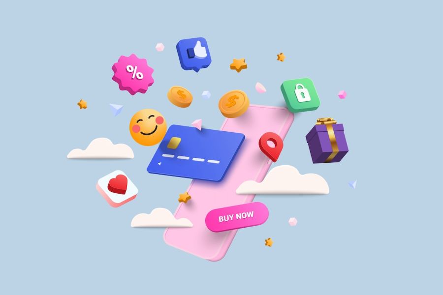 Retail media landscape in 2024: the future trends