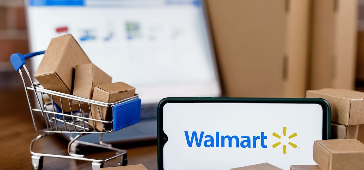Walmart Retail Media Network