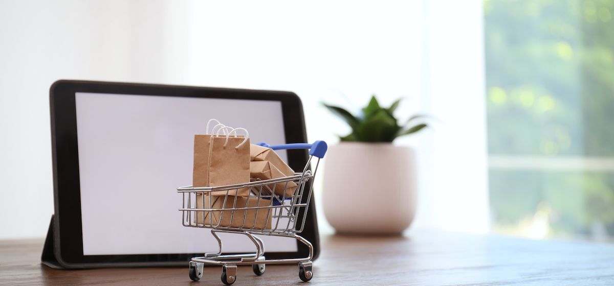 What is retail media?