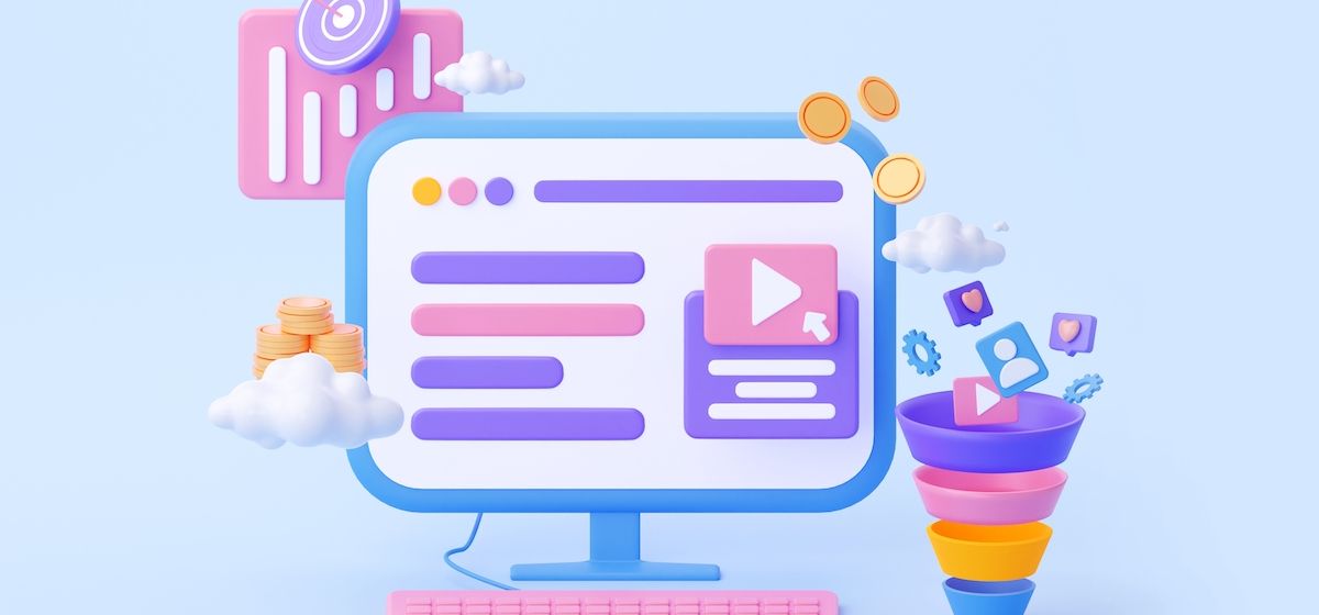 Retail media advertising