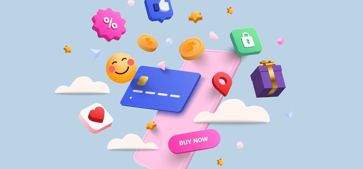 Retail media landscape in 2024: the future trends