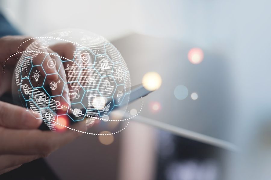 Omnichannel retail: in-store solutions can support online methods?