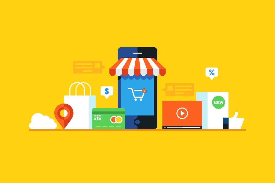 How to start an e-commerce store: a step-by-step guide to online retail success