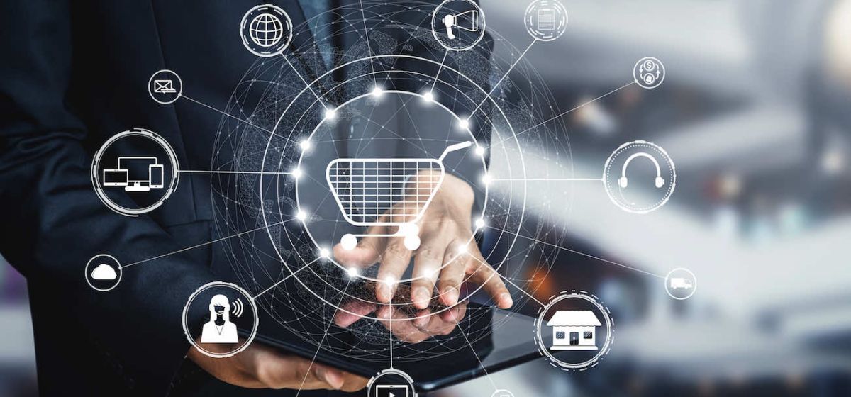 Retail media solutions in a modern form: retail networks