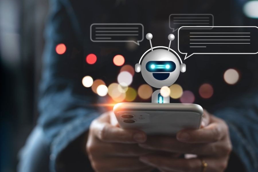 Revolutionizing retail media with AI