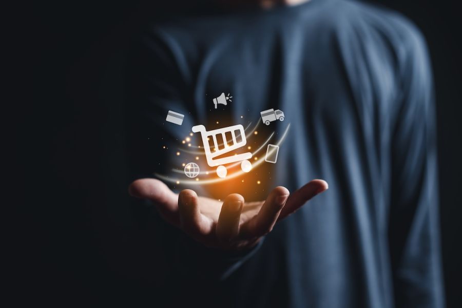 10 notable e-commerce statistics, and trends to keep an eye on in 2024