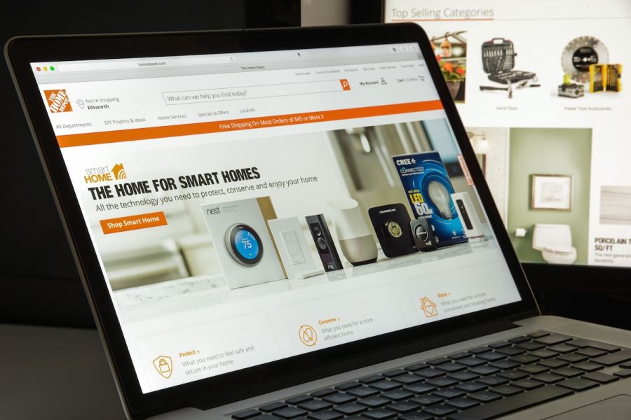 How Home Depot is redefining Retail Media?
