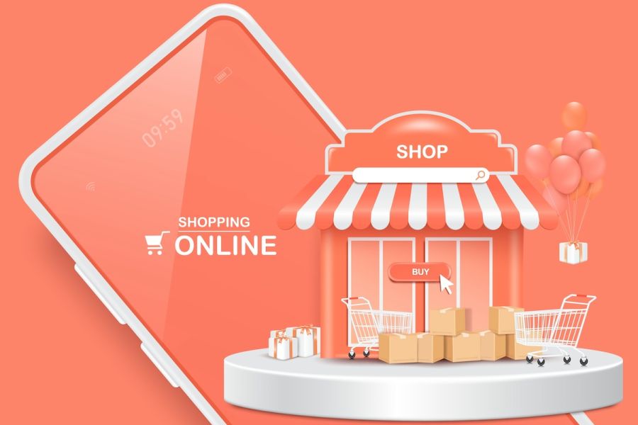 Online store for small business: a guide to choosing the best ecommerce platforms