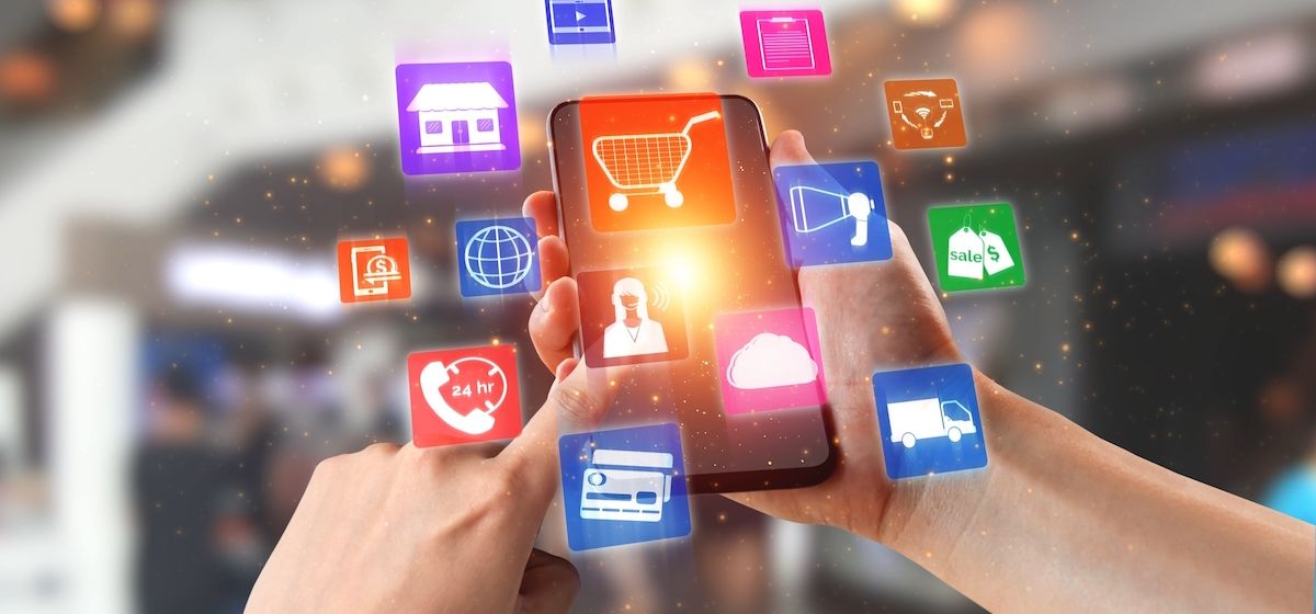 The concept of retail media